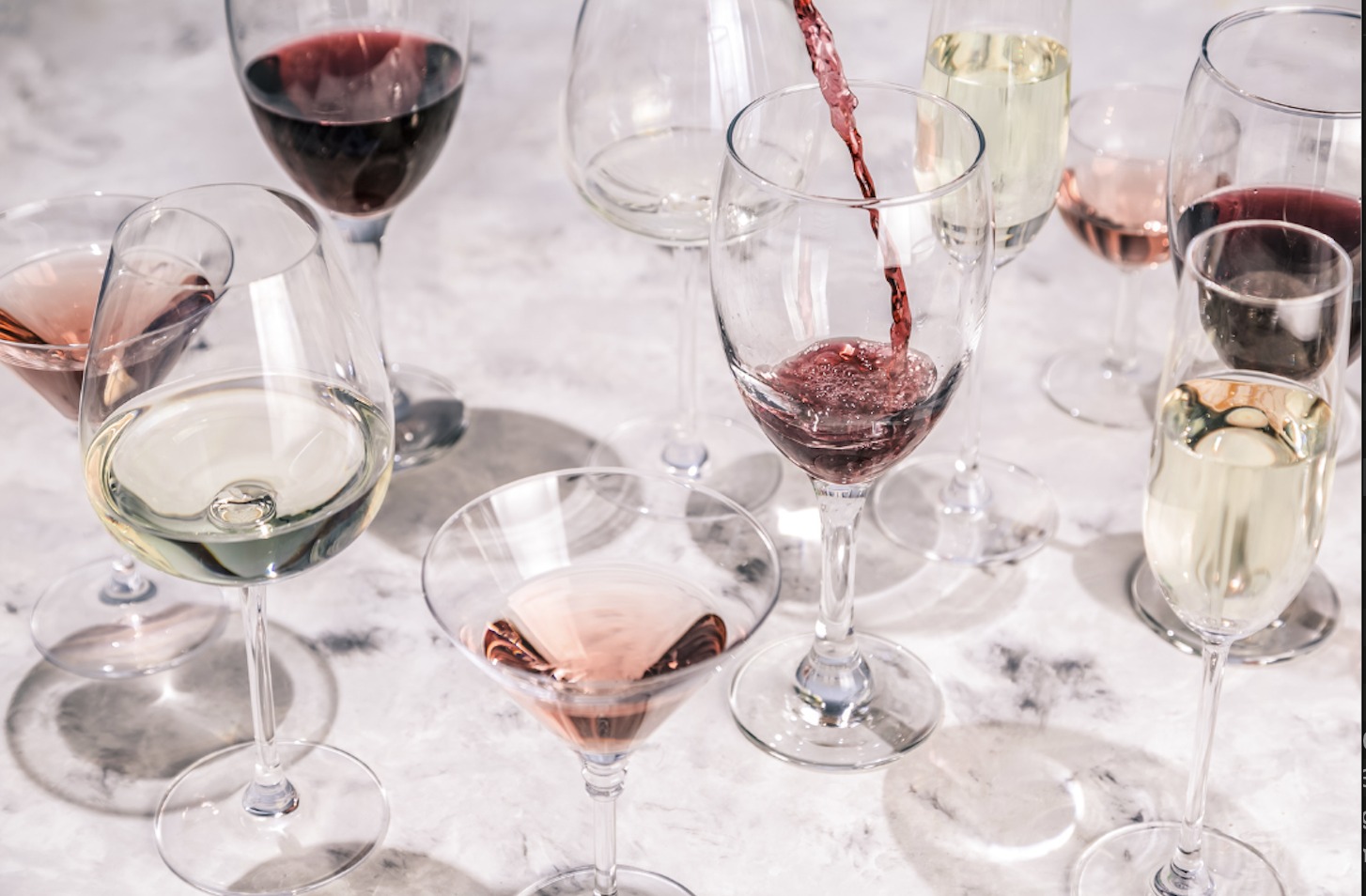 Harvest Wine & Food Festival Event